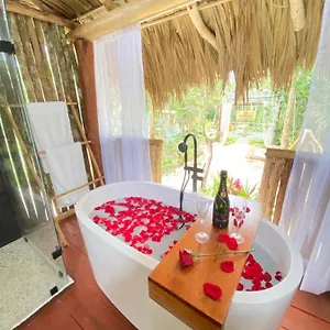 Nuscaa Boutique Tree House & Spa **** Puerto Morelos