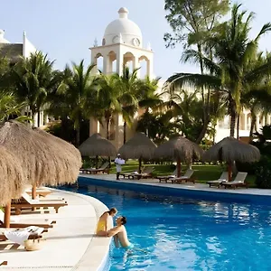 Excellence Riviera Cancun - Sólo Adultos ***** Puerto Morelos